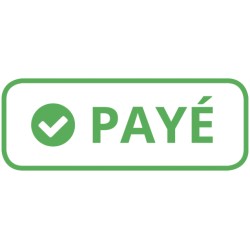 Tampon Payé